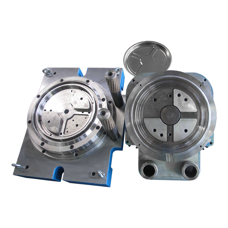 18L Capace Die